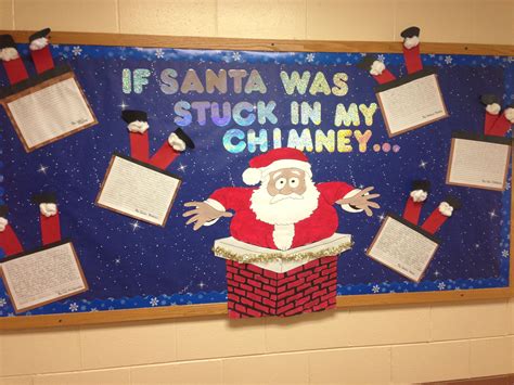 School Bulletin Boards For December at Stephen Gallagher blog