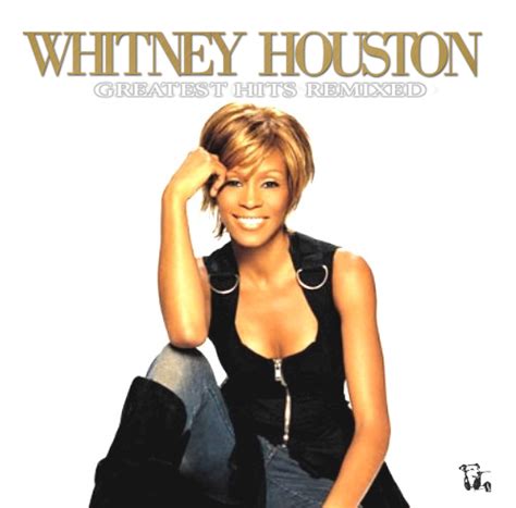 Download Whitney Houston Greatest Hits - digitalclicks