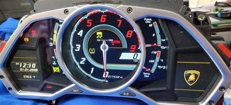 Image result for How to Program Instrument Cluster