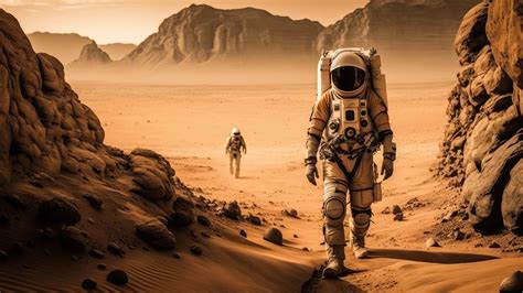 Image result for Mars Colonization Plans