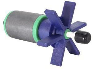 VAYINATO Sunsun Cannister Filter Spare Impeller Suitable for (HW303A ...