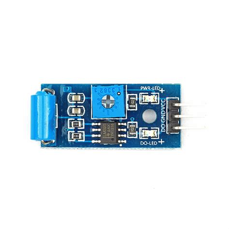 Image result for Vibration Sensor Module
