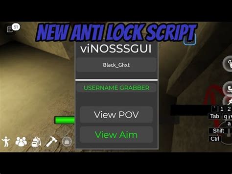 Image result for Script for Silent Lock