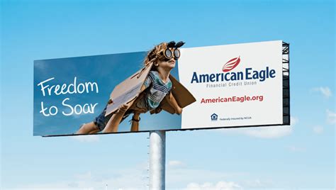 American Eagle Financial Credit Union :: GO