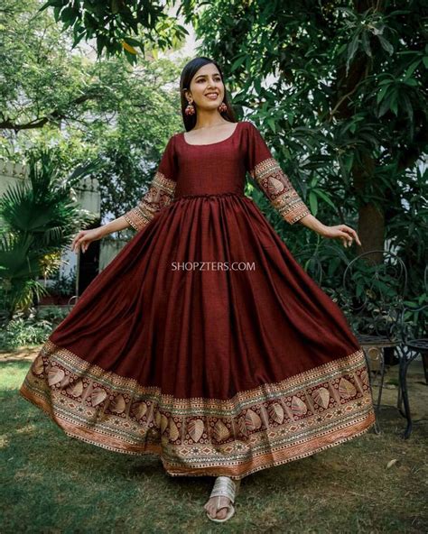 10 Fancy Maxi Dresses For The Stylish You – Shopzters