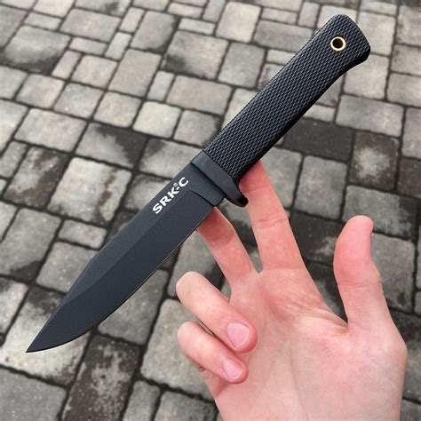 Best Survival Knives - 2020 | KnifeCenter Blog