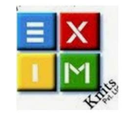 EXIM KNITS P LTD JOBS WANTED LIST - INTERVIEW DATE: 02.09.2022 & 03.09.2022