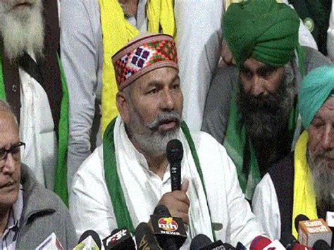 Samyukta Kisan Morcha forms 5-member committee to hold talks with ...