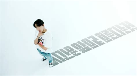 BTS MAP OF THE SOUL : 7 'Outro : Ego' Comeback Trailer J-Hope Screencaps (HD/HR) - K-Pop ...