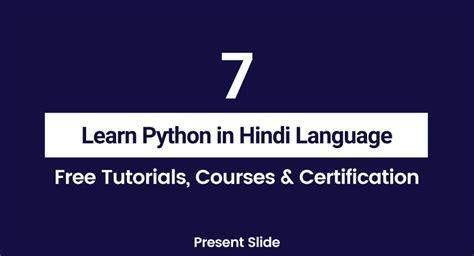 Python Beginner Tutorial in Hindi 的图像结果