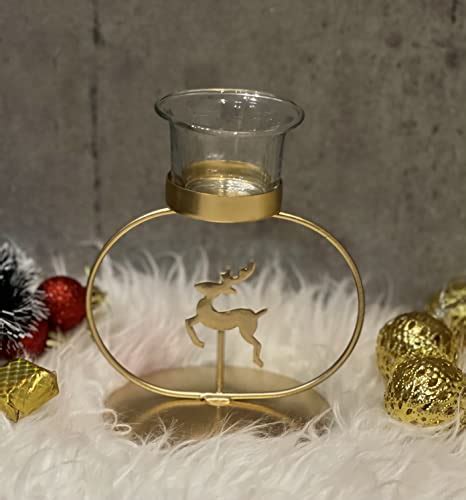 Amazon.in Bestsellers: The most popular items in Tealight Candle Holders