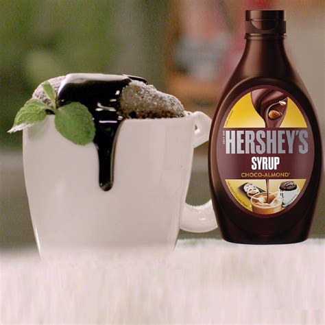 Buy HERSHEY'S SYRUP Online In India | Add A Twist To Your Snacks ...