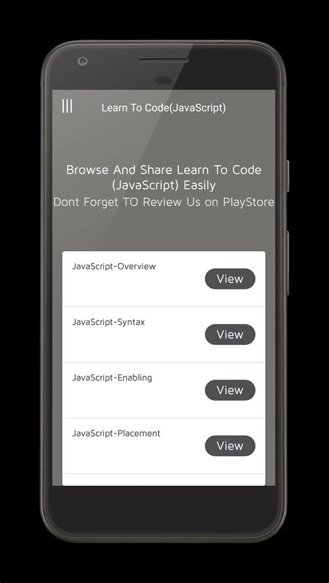 Image result for Learn JavaScript Poster
