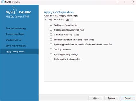 How to Reinstall MySQL 的图像结果