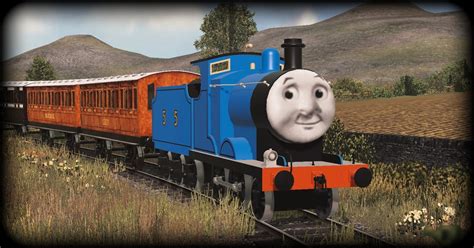Image result for Tank Engine Twitter