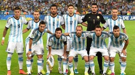 阿根廷国家队名单-阿根廷国家队阵容_体育资讯_环球体育