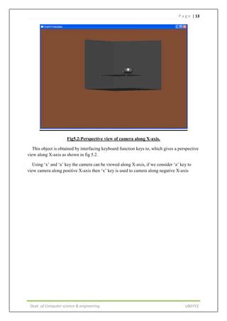 Image result for CG Mini Project with Source Code