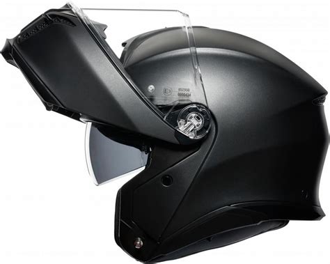 AGV TOURMODULAR SOLID Klapphelm