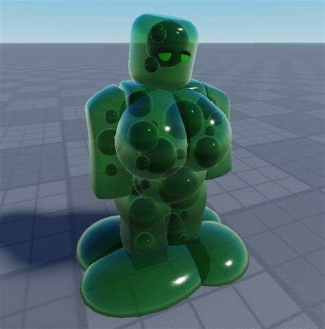 Image result for Slime Controls Female