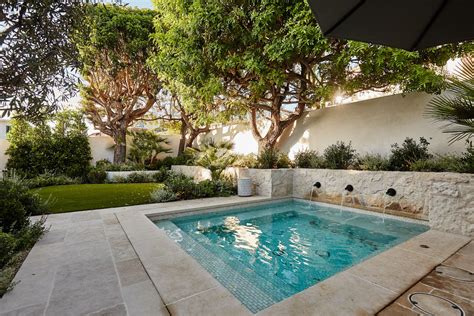 Backyard Pool Ideas Small Space at Mary Shue blog