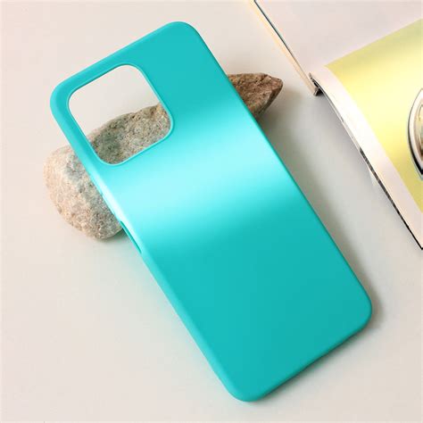 Maska(futrola) Gentle Color za Honor X6a mint - Mob-Shop