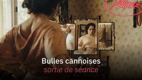 Festival de Cannes 2025 : Jour 1 - Sound of Falling - Critikat
