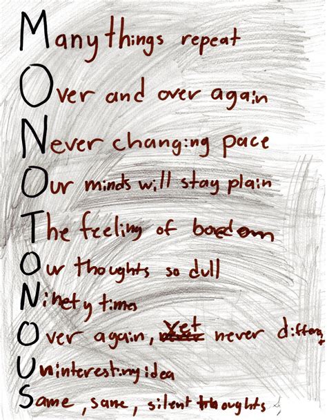 Bulldog Blog: Ads, Acrostic and Concrete Poems, and More!