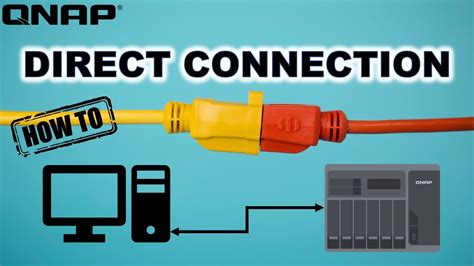 Image result for QNAP Network Setup