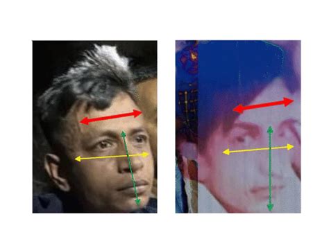 Person seen at Saif's House and arrested are not same Forensic lab ...