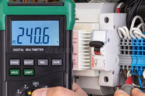 Image result for Multimeter Volts