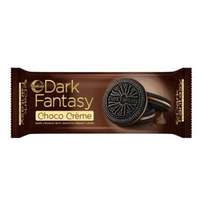 Sunfeast Dark Fantasy - Choco Cream - 50g+10g Extra