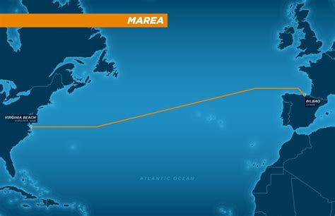Facebook-Microsoft undersea cable project will lead to OTTs owning more ...