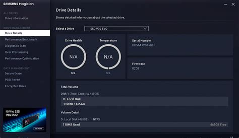 Repair 970 EVO 的图像结果