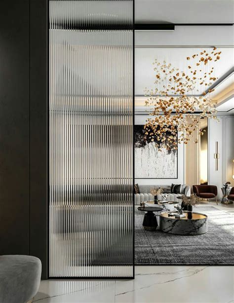 MFusion Glass Interiors