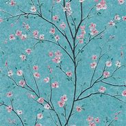 Image result for Digital Art Cherry Blossom Wallpaper
