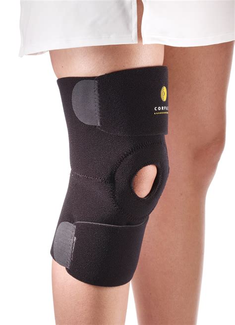 Corflex Universal Knee Wrap | Carolina Sports & Ortho - Carolina Brace