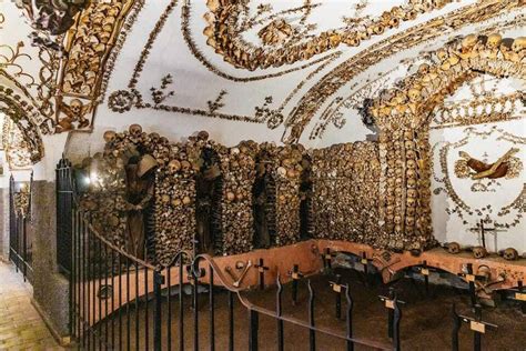 Rome Catacombs Tips, Tickets & Tours