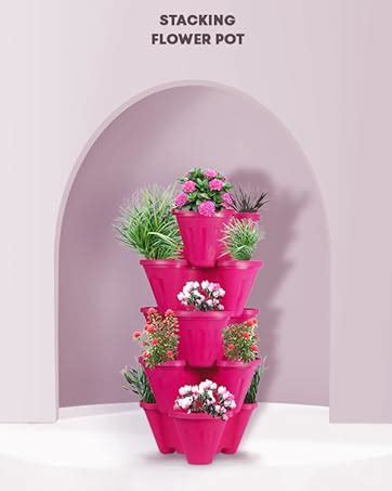 Sharpex Telescopic Metal Rake, 31 to 64 Inch Adjustable Expanding ...