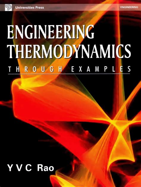 Engineering Thermodynamics Through Examples:More than 765 Solved ...