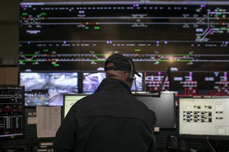 Transit Operations Control Center 的图像结果