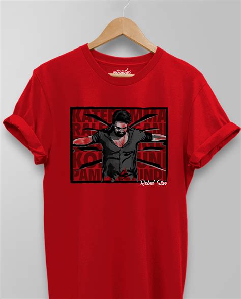 Unisex T-shirts – Mad Monkey