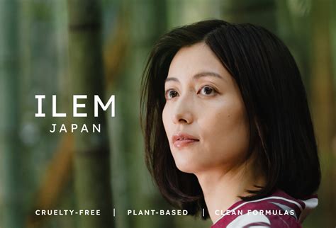 Japanese Haircare: Know How to Get Healthy Hair | ILEM JAPAN