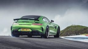 How To Powerslide A Car | Top Gear