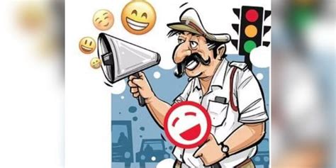 Off the cuff: Awareness with humour