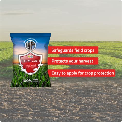 Farmgard Animal Repellent – Patil Biotech