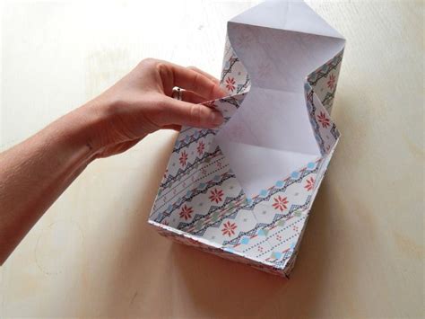 DIY Paper Gift Boxes | Paper gifts, Paper gift box, Diy paper