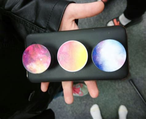 Image result for PopSockets DIY