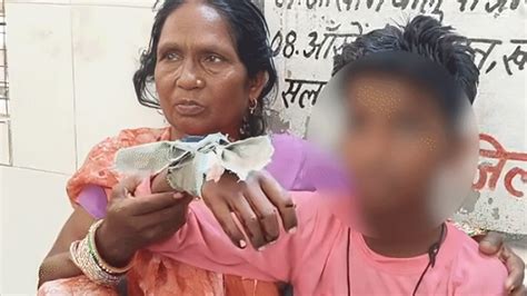 Angry with 'Operation Sindoor', Moeed Khan attacked a 14-year-old boy ...