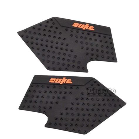 RoadReligion Thigh Tank Pad for KTM Duke | Road Religion