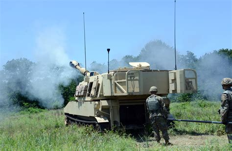 Field artillery back to emphasizing 'charts and darts' | Article | The ...